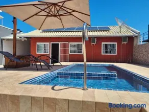 Casa Marfim - Piscina - Mariscal - Image 1