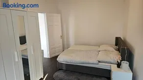 Die Schöne Wohnung am Stade Bahnof - Image 4