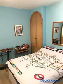 Gabe's Rooms in Central London - Image 5