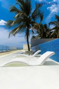 Hôtel AFRICA QUEEN - Image 5