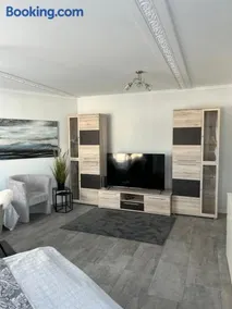 Ferienwohnung als Wohlfühlort in Sigmaringen - Image 1