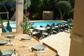 Nostra Caseta villa with pool & marina view near beaches - Image 4