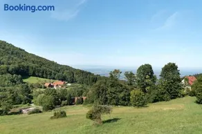 Ferienwohnung Weitblick - Image 2