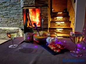 Holiday Home In Trebnje Kranjska Krain 42897 - Image 4