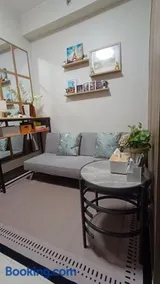 Cozy Staycation at Destiny's Crib Fame, Edsa Mandaluyong - Image 2