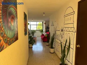 Departamento céntrico compartido - Image 4