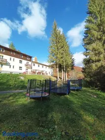 Horský Hotel Magura - Image 1