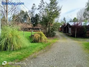 Camping y cabañas Los Parrones - Image 1