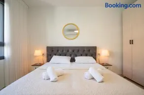 Eshel Suites Even Israel - Image 4