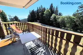 Agradable apartamento apto para niños con terraza | Esquí cercano - Image 1