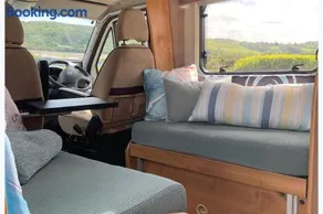 Beartrice-Anglesey Motorhome Adventures - Image 5