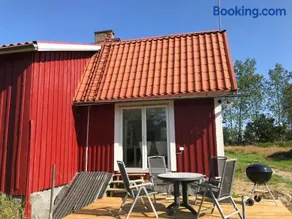 Holiday home in Småland - Image 4