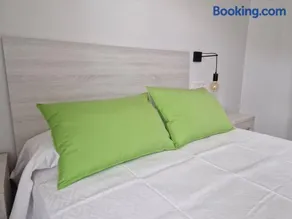 Apartamentos Villa de Panes - La Bolera - Image 4