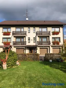 Apartmán Orlík nad Vltavou - Image 2