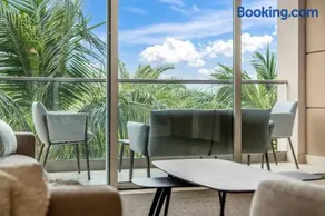 Eagle Beach - Luxury Beachscape 2BR condo - LV302 - Image 3