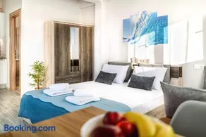 Holiday House Heraklion & Roof Garden - Image 3
