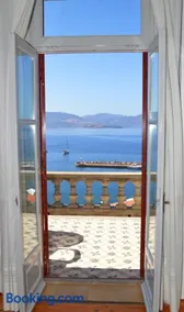 V. Molova, Molyvos, Lesvos - Image 3