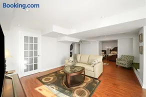 Cozy Lovely Ravine facing Suite. - Image 4