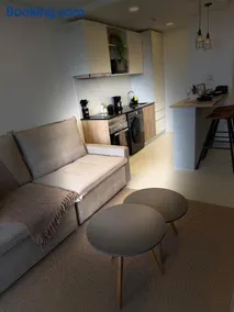 Hermoso Apartamento con vista a la playa San José de Encarnación! Con Parking! - Image 3