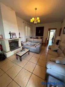 Villa Rosa Amparo - Image 4