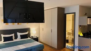 Flat na Barra da Tijuca - Image 2