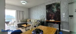 Book Santos Unlimited 3412 - Frente Mar - Image 3