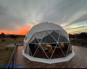 El Gato Glamping con vista al valle - Image 5