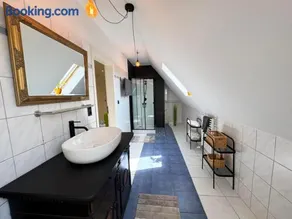 Ferienwohnung am Haff - Image 3