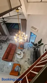 Luxpro Luxury Villa / Seremban 2 / Private Swimming Pool - Image 5