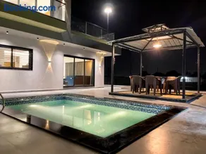 Regency Farm House With Pvt Swimming Pool Surat - Image 3