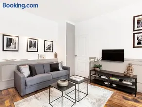 LivinParis - Luxury 2 Bedrooms Grands-Boulevards I - Image 5