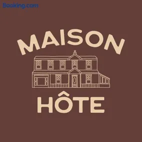 Maison Hôte - Image 2