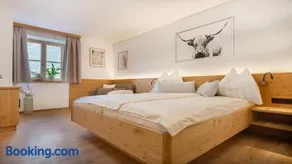 Ferienwohnung Zweite Heimat - Image 2