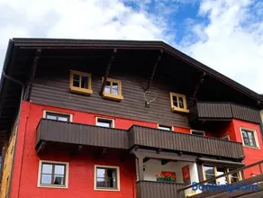 Haus Richard Falch Chalet Apartment St Anton am Arlberg - Image 1