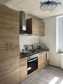 Hébergement spacieux avec entrée autonome - Image 3