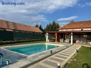 Somogyi Apartman Natur - Image 3