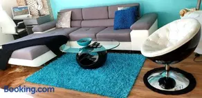 Design apartment MM - Image 2