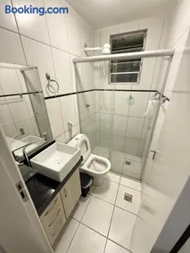 Apartamento próximo Santa Casa e ABQM - Image 5