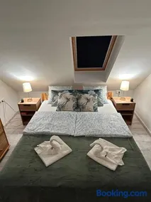Niobé apartmanok - Image 5