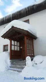 Haus Haidweg - Ferienwohnungen in Haidmühle im Dreiländereck DE-CZ-AT - Image 1