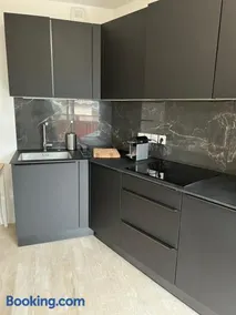 Superbe studio a Auron avec terrasse plein sud - Image 2