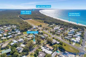Drift at Rainbow - 3 Bedrooms of Barefoot Vibes - Image 4