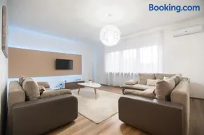 Friday Apartments - Image 1