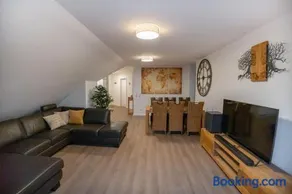 High-quality renovated apt (TLA/Tlf/TDY-RAB) - Image 2