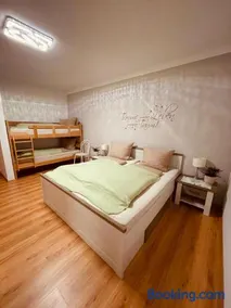 Ferienwohnung am Kreidesee in Hemmoor für Taucher - Image 2