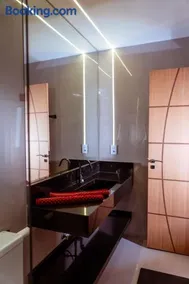 Hospedagem de Luxo São Lourenço Lá MassioN - Image 3