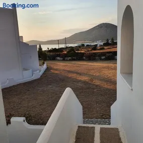 Agiassos Naxos Apartments - Image 2