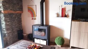 Apartamento con Wifi en Ossèja - Image 4