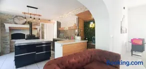 Villa avec piscine privée près de Montgivray, 120 m² - Image 3
