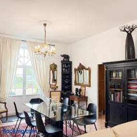 Maison accueillante à Arles - Jardin, Parking privé - Image 2